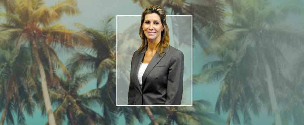 Cindy D. Sackrin Attorney Photo