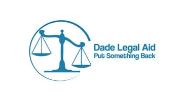 Dade Legal Aid: Put Something Back